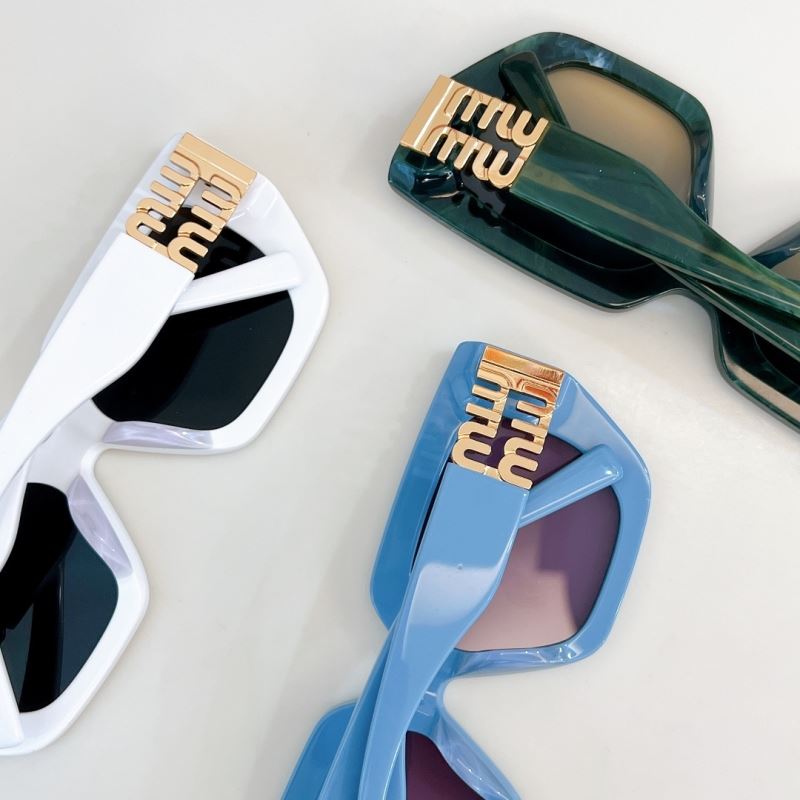 Miu Miu Sunglasses